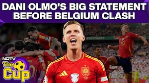 FIFA World Cup | Spain Vs Belgium | Dani Olmo Sends Strong Message Ahead Of Belgium Clash