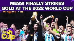 FIFA World Cup Best Moments | Messi's Greatest WC Moment | Argentina's 2022 Triumph Over France