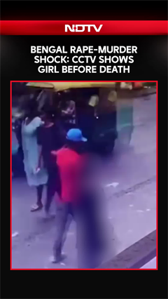 Bengal Rape-Murder Horror: Class 6 Girl Found Dead in Sack Days After Going Missing in Baruipur