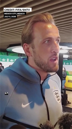 England Vs Mexico: Kane Hails Bellingham As "Man Of The Match" After 10-Man England Beat Mexico