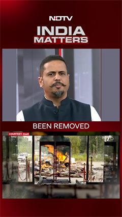 'Satluj' Disappears From OTT: What Does It Say About Free Speech?