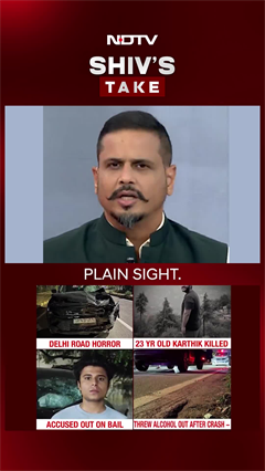 India&rsquo;s Hit-and-Run Horror: Two Young Lives Lost, Justice Questioned