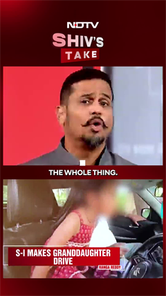 3 Shocking Cases in 1 Day: Minors Behind the Wheel Spark Outrage Across India