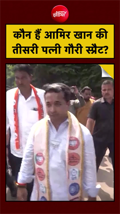 कौन हैं गौरी स्प्रैट? नितेश राणे के बयान के बाद बढ़ी दिलचस्पी