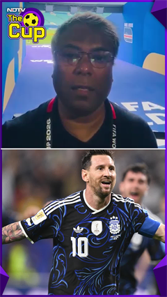 Argentina Faces Tricky Cape Verde Test in FIFA WC Round of 32