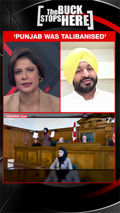 Ravneet Bittu Recalls How Punjab Was 'Talibanised' In The 1980s & 1990s