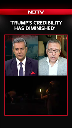 Iran-US Ceasefire Dead? Ian Bremmer On The Hormuz Crisis