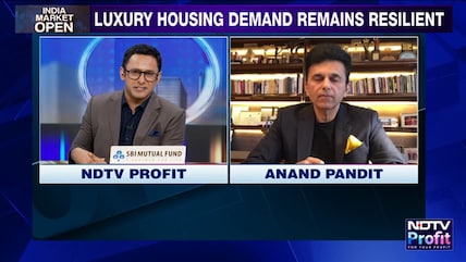 Sri Lotus Developers Sees Rising Demand For Luxury Homes In Mumbai