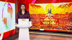 Wari 2026| 15 दृष्टिहीन वारकरी पंढरीच्या वाटेवर, 450 किमीचा प्रवास करून पंढरीची वारी | Dharashiv