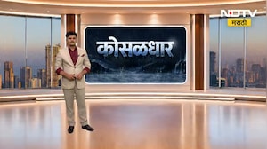 Pune जिल्ह्यात संततधार पाऊस; खडकवासला धरणातील पाणीसाठा 76 टक्क्यांवर; याचाच घेतलेला आढावा