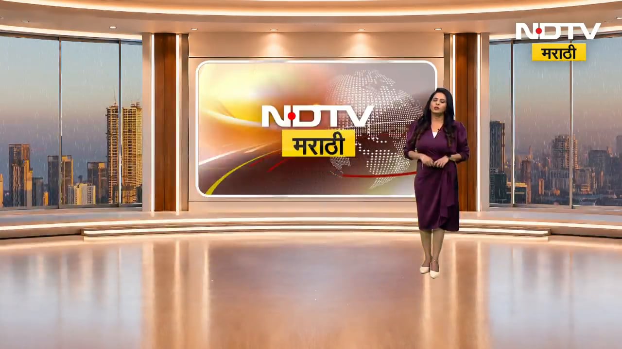 Manhole नव्हे मृत्यूचे सापळे, मनीषा कायंदे यांची NDTV मराठीसोबत विशेष बातचीत