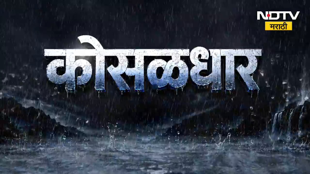 Rain Update | राज्यात कोसळधार, कोणत्या जिल्ह्यात किती पाऊस?
