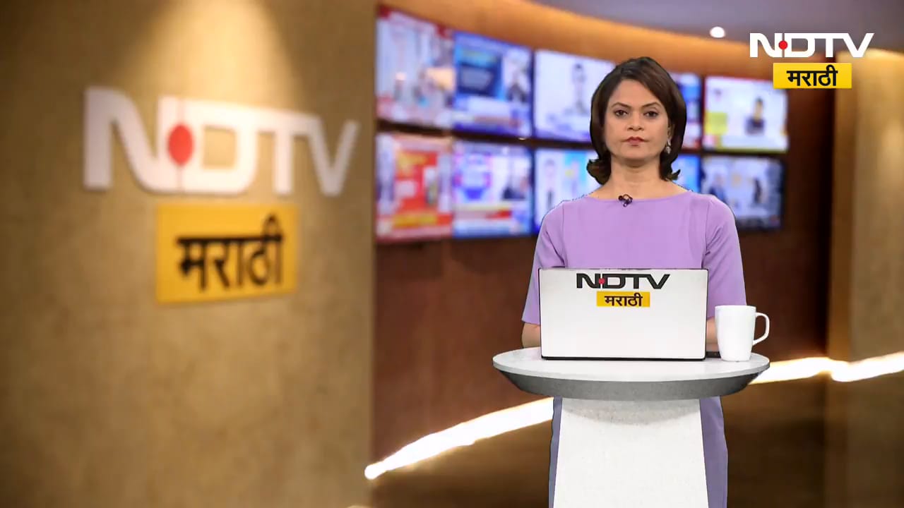 Ashwini Bhide यांच्या राजीनाम्यावरुन वाद, संजय राऊत आणि जितेंद्र आव्हाडांच्या प्रतिक्रिया समोर