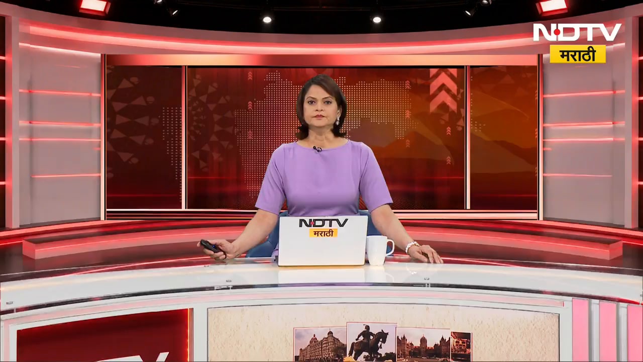 मुंबईत अनेक झाडं कोसळण्याची भीती, काँक्रिटीकरणाने कसा घेतला झाडांचा जीव? पर्यावरणवादींसोबत बातचीत