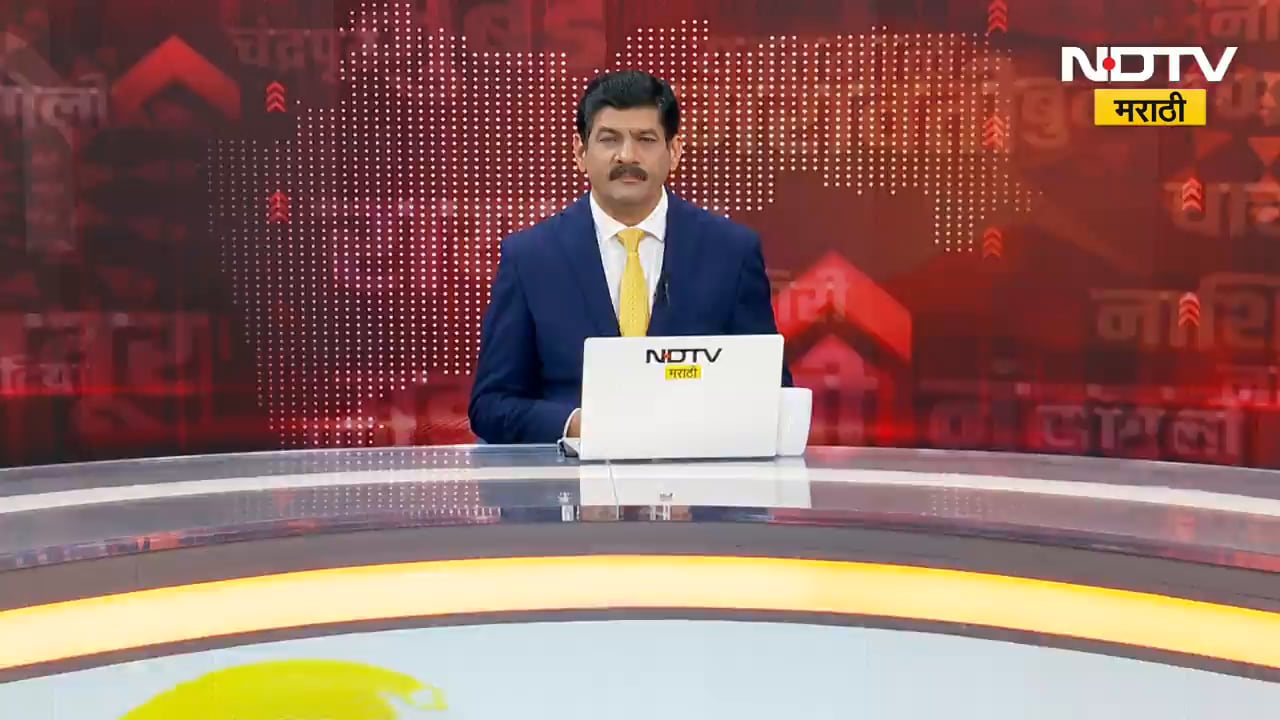 Mumbai तील दुर्घटनेवर जयंत पाटलांसोबत हसतानाचा Video Viral झाल्यानंतर Amit Satam यांचं स्पष्टीकरण