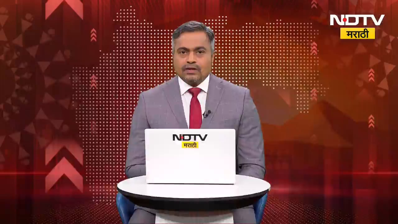 Thane| कच्छी समाजाच्या आषाढी बीजनिमित्त टेंभी नाका परिसरात गुजराती बॅनर; बॅनरवर कोणाकोणाचे फोटो?