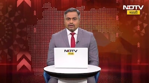 Thane| कच्छी समाजाच्या आषाढी बीजनिमित्त टेंभी नाका परिसरात गुजराती बॅनर; बॅनरवर कोणाकोणाचे फोटो?