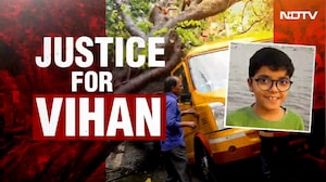Chembur School Bus Tragedy Sparks Outrage After 11-Year-Old's Death