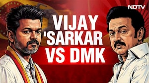 Karur Stampede Case: Supreme Court Refuses DMK Plea, Says "Don't Turn Court Into Political Forum"