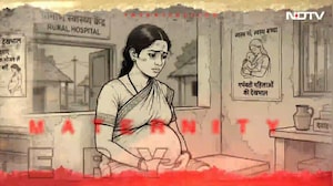 Maternal Deaths in Rajasthan: State Orders Special Inquiry Following NDTV Report