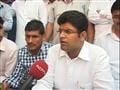 Video : Can Dushyant revive INLD in Haryana?