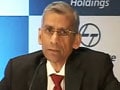 Video : Earnings review: L&T Finance Q2