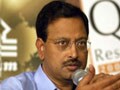 Video : Supreme Court grants bail to Satyam founder