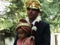 Videos : जाति बंधन तोड़कर IAS-IFS ने रचाई शादी