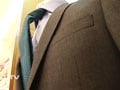 Video: Made-to-Measure men suits by Savile Row