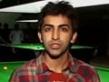Video : Pankaj Advani stands up for Marks For Sports