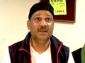 Videos : कांबली के आरोप सही : कीर्ति आजाद