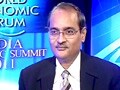 Video : India Economic Summit 2011: JSW on Steel industry