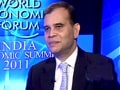 Video : India Economic Summit 2011: HSBC on corporate lending