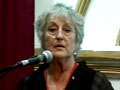 Video : Germaine Greer says tough times ahead for women in the Middle East