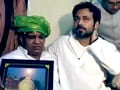 Video : Emraan Hashmi at Nizamuddin Dargah