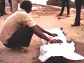 Video : Gujarat health scheme under attack after couple's tragic deaths