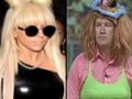 Video : When Dean Jones turned into Lady Gaga