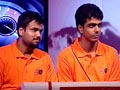 Video: Mahindra AQ: Welingkars, Mumbai win West Zone - Regional Finals