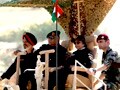 Videos : राष्ट्रपति पाटिल ने की टैंक की सवारी