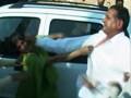 Videos : थप्पड़ मारने वाला सरपंच गिरफ्तार, रिहा
