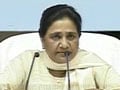 Video : Delhi is next, says Mayawati