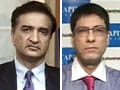 Video : Long term outlook remains bullish: Tata Asset Mgmt