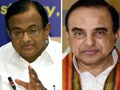 Video : 2G scam: Order on Swamy's plea against Chidambaram today