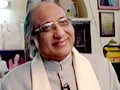 Video : Ustad Iqbal Ahmed speaks on Delhi