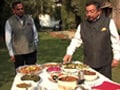 Video : 100 years of good food in Delhi