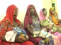 Video : No place for girls in Rajasthan?