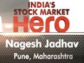 Video : Nagesh Jadhav wins stock market contest