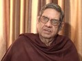 Video : Conflict of interest row: Never met Chidambaram, says SP Gupta