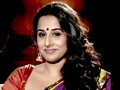 Video : My family found nothing awkward about 'The Dirty Picture': Vidya Balan