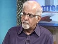 Video: RBI should have cut rates: Dr Surjit Bhalla